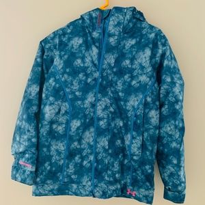 Under amour coat